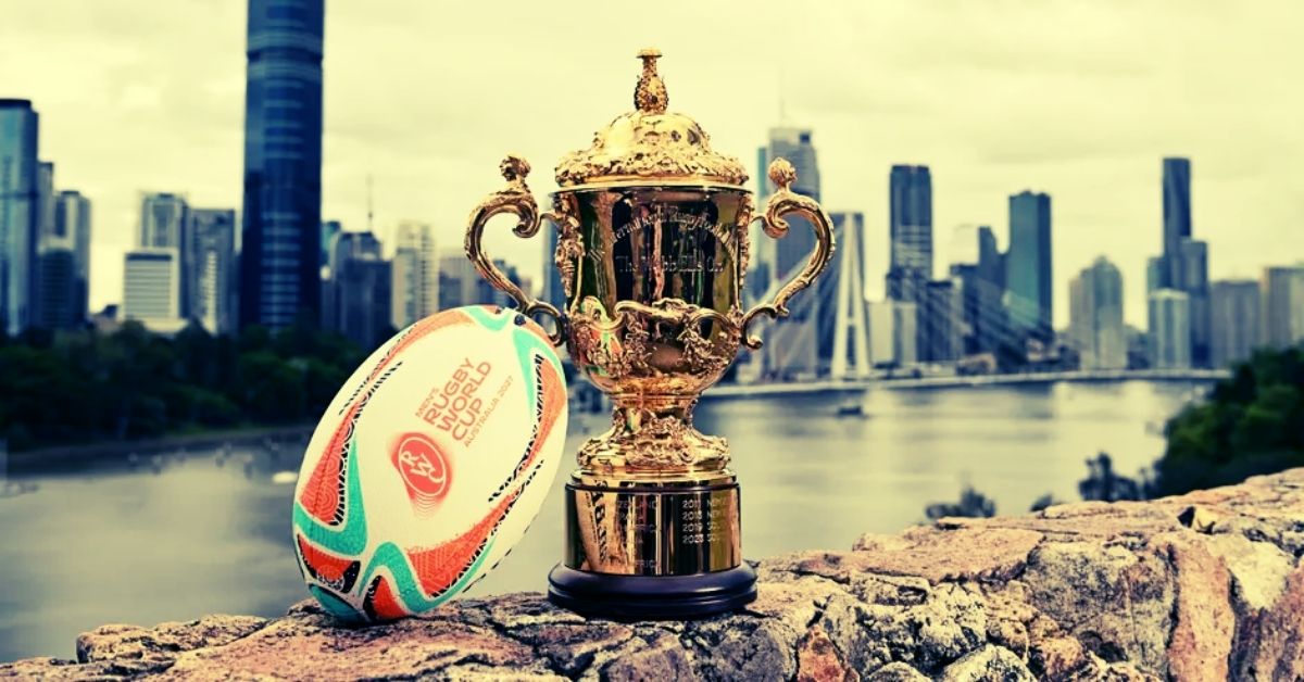 Neuf journées avec des effectifs amputés par le Mondial 2027 : le futur calendrier du TOP 14 pose déjà une vraie question d’équité sportive. ©World Rugby