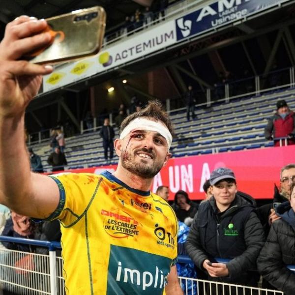 Jeunes gardes aux dents longues et recrutement XXL, Clermont veut créer une émulation positive pour retrouver les sommets du Top 14