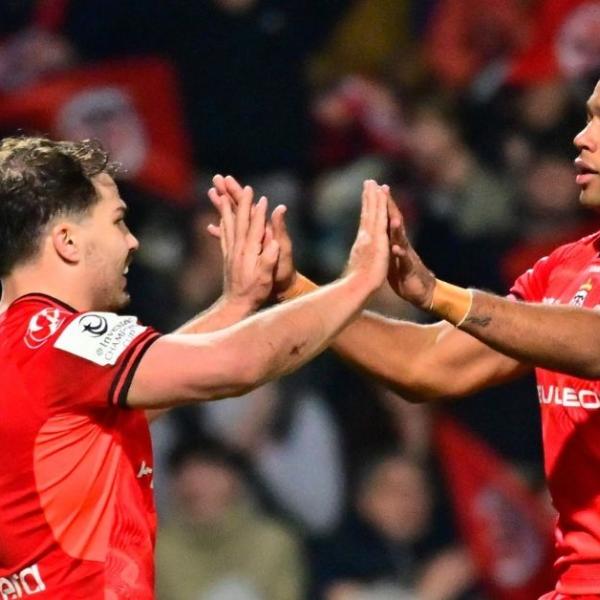 TOP 14. Une première ligne internationale et Dupont en réserve : Toulouse assume la rotation avec un banc capable de tout changer