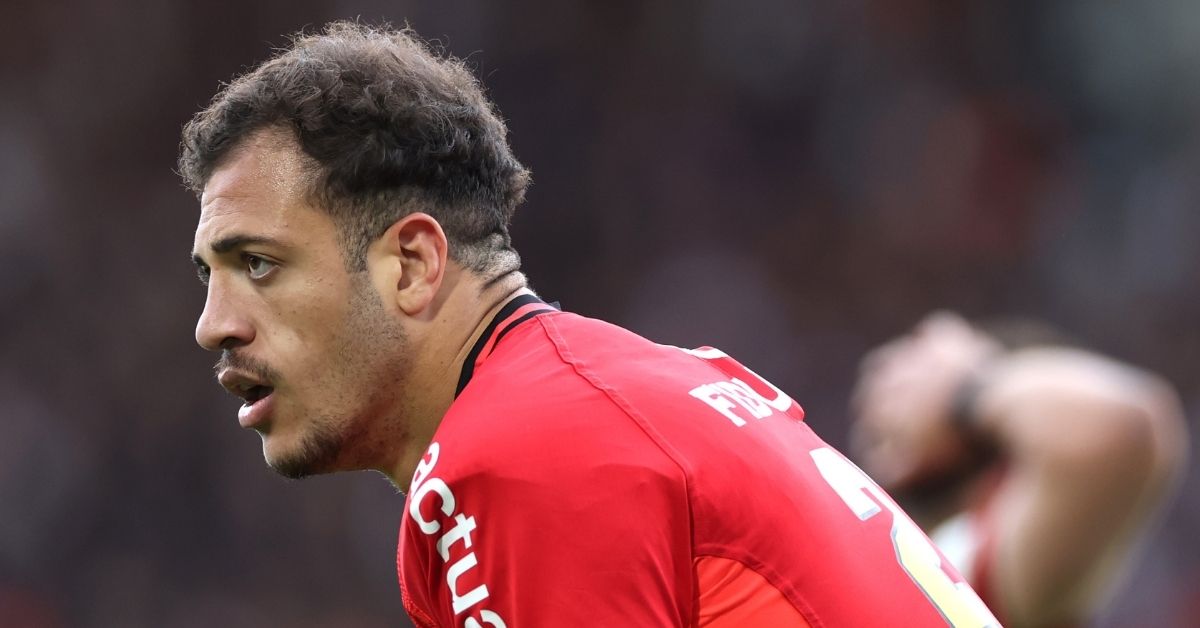 À 24 ans, Théo Ntamack peine à passer un cap et à s’imposer en tant que titulaire régulier dans la troisième ligne du Stade Toulousain. - ©INPHO/James Crombie (EPCR)
