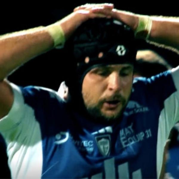 91 plaquages en 4 matchs : jusqu'où ce sécateur de la ProD2 peut-il pousser l'anomalie statistique ? 