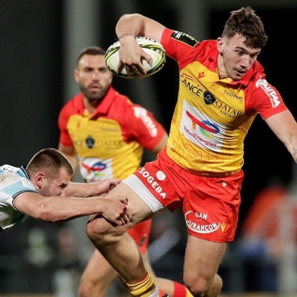 Pau sécurise ses pépites : Fabien Brau-Boirie devrait prolonger son bail avec le club pour une longue durée