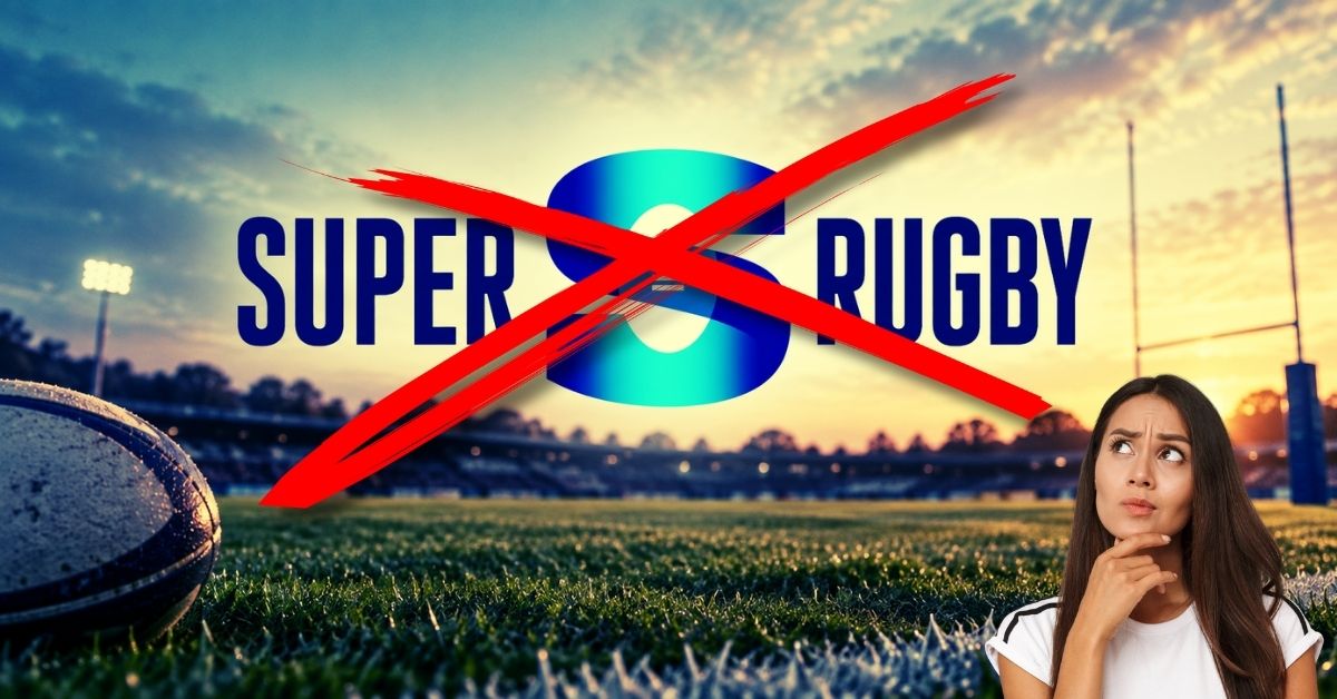 Le Super Rugby et le NPC pourraient-ils disparaître ensemble ? NZ Rugby étudie une refonte spectaculaire de ses compétitions dès la saison 2028.