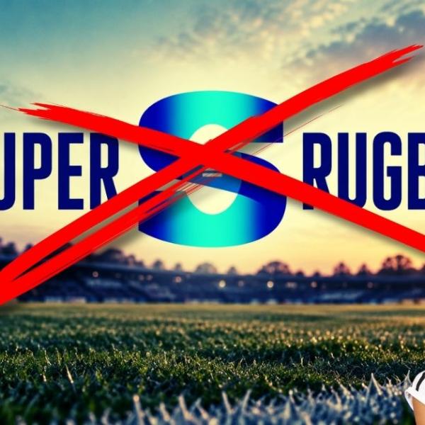 Et si la Nouvelle-Zélande supprimait le Super Rugby et le NPC ? Une rupture majeure pour 2028 à l'étude