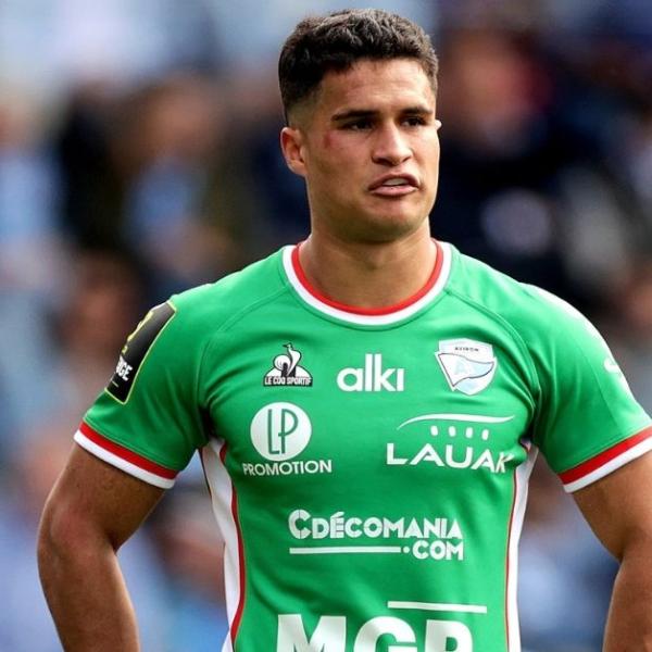 Tom Spring et Alexandre Fischer absents face au Racing 92 : la composition possible de Bayonne