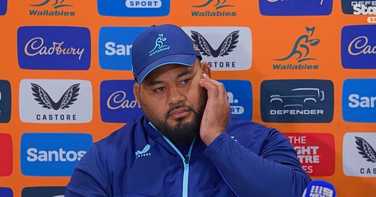 148 kilos ne suffisent pas en mêlée : Taniela Tupou a découvert en Top 14 une exigence qu’il n’attendait pas
