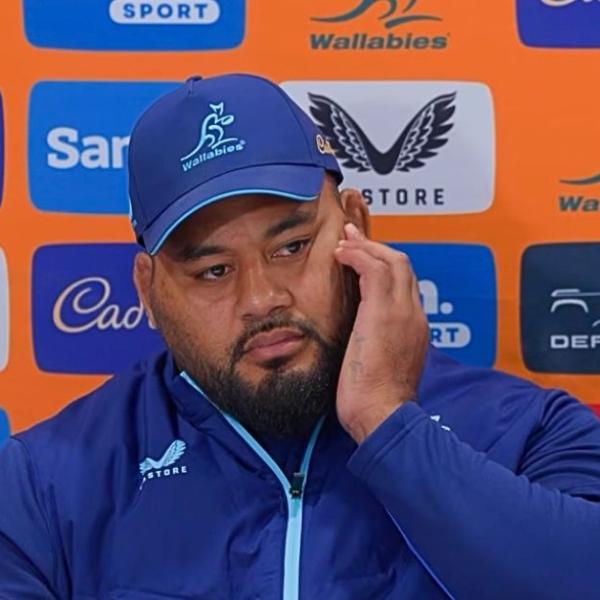 148 kilos ne suffisent pas en mêlée : Taniela Tupou a découvert en Top 14 une exigence qu’il n’attendait pas