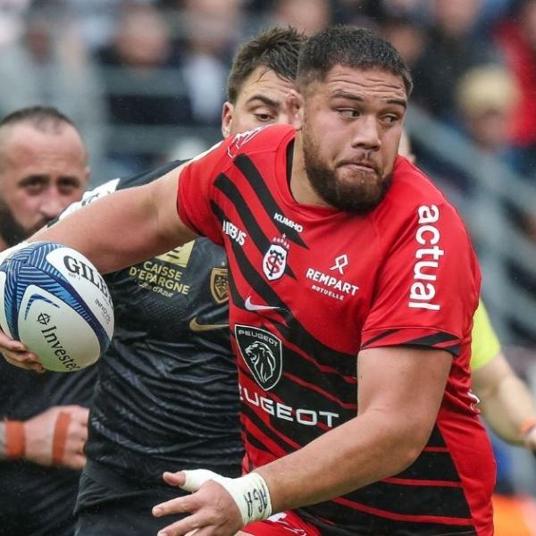 Emmanuel Meafou absent trois mois, quelles conséquences pour Toulouse (déjà à la recherche d'un joker médical) et le XV de France ?
