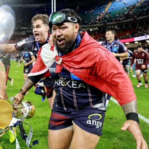 Tameifuna apte, Bielle-Biarrey titulaire ? La composition possible de Bordeaux pour défier Perpignan