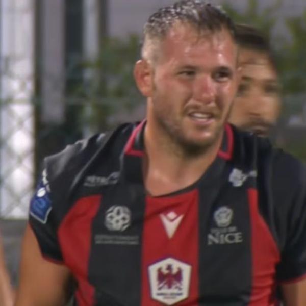 6 000 € d'amende pour Nissa Rugby à la suite d'un incident lors de la deuxième journée de Pro D2