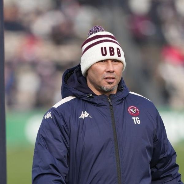 L’UBB licencie Thibault Giroud avec effet immédiat : son départ anticipé relance déjà la question de son arrivée à Bayonne