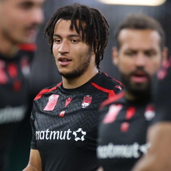 "100 % en défense" et trois fois 80 minutes dans les jambes, Mickaël Guillard porte le LOU tout en haut du Top 14