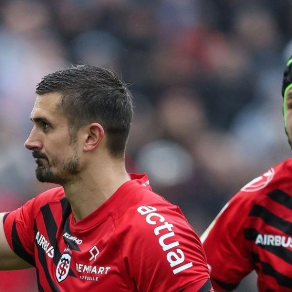 Après Meafou, Toulouse verrouille Clément Vergé et consolide déjà sa deuxième ligne pour les prochaines saisons