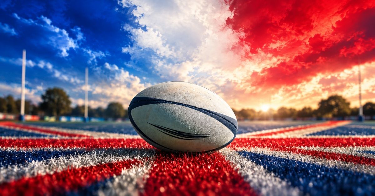France-Angleterre : deux visions opposées du rugby professionnel, entre pouvoir des clubs et contrôle des fédérations