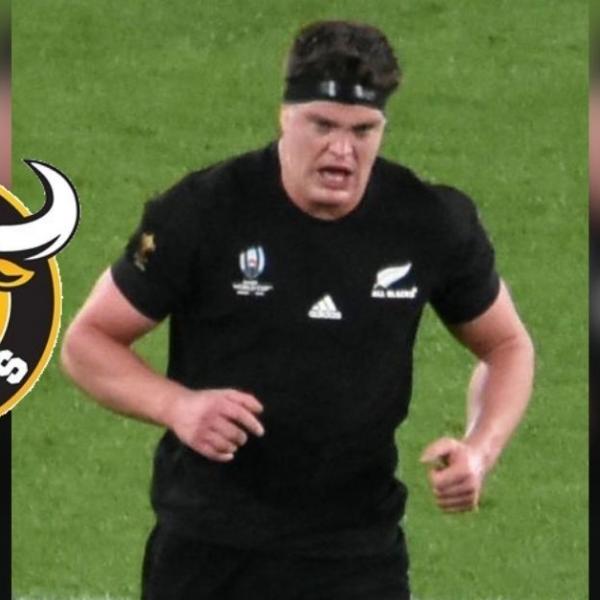 Scott Barrett, 32 ans, retrouve enfin les terrains après un calvaire et dix mois d'absence