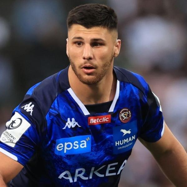 Top 14. Perpignan - Bordeaux à quelle heure et sur quelle chaîne ?