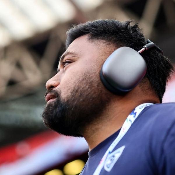 Face à Toulouse, Christopher Tolofua reprend sa transformation en pilier droit avec le Mondial 2027 dans un coin de la tête