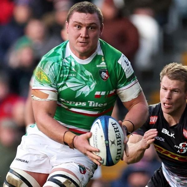 49 matchs de Top 14 avec Toulon, cette ancienne gloire sud-africaine désigne son successeur avec les Springboks
