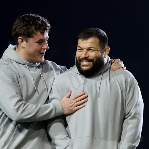 Déjà privé de Gigashvili et Priso, Toulon perd aussi Rabah Slimani pour plusieurs semaines avant de recevoir Vannes