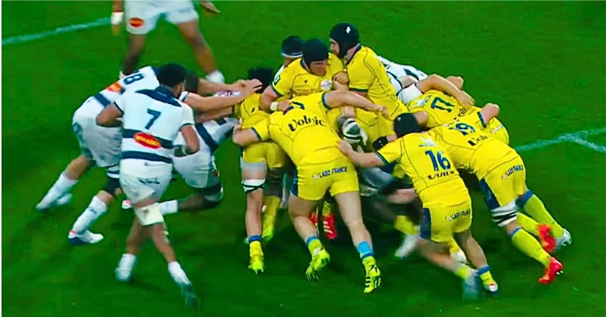 Clermont - Castres : à quelle heure et sur quelle chaîne regarder le match de la 4e journée de TOP 14 ce samedi 26 septembre ? Crédit : Screenshot TOP 14 - Officiel