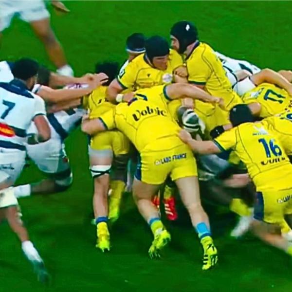 TOP 14. Clermont - Castres : à quelle heure et sur quelle chaîne regarder le match ?