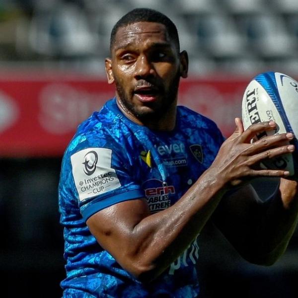 Meilleur gratteur de Pro D2 avant de rejoindre Clermont : pourquoi le profil atypique d’Alivereti Loaloa séduit l’ASM