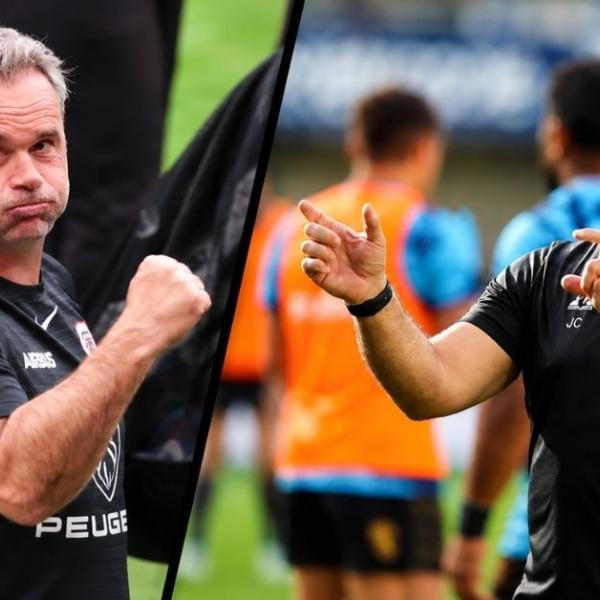 « À 100 %, ils sont injouables » : le plan de Montpellier pour empêcher Toulouse de déployer son rugby à Ernest-Wallon