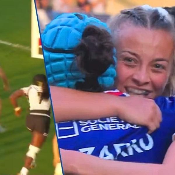 Porté par sa nouvelle génération et ses cadres, le XV de France Féminin signe sa victoire la plus marquante depuis 2023 face au Canada