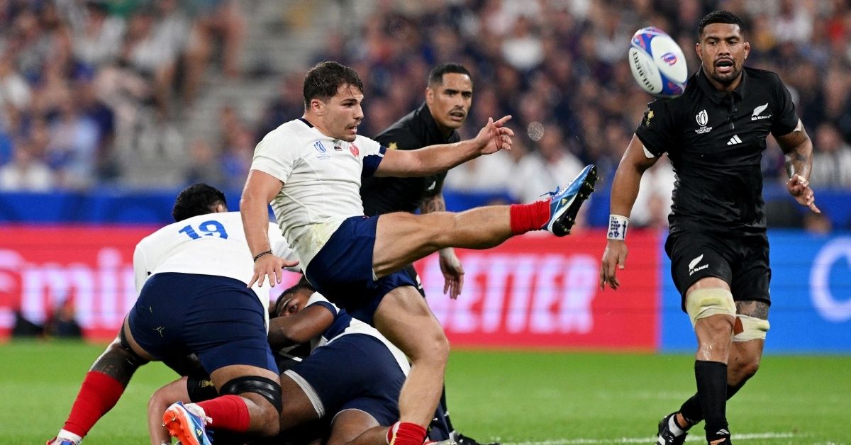 Alors que tous les matchs internationaux à venir auront lieu à moins d’un an de la Coupe du Monde 2027, que donne le classement World Rugby des nations qualifiées ? - © David Ramos - World Rugby