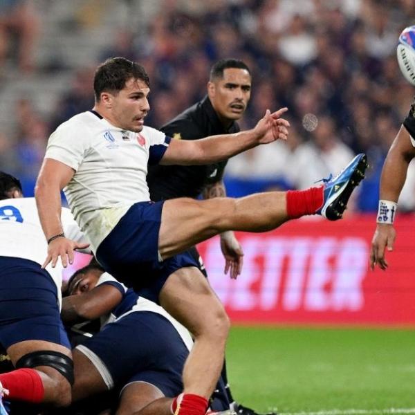 Le XV de France 4e, l’Australie se rapproche du Top 5 : ce que révèle le classement mondial à un an du Mondial 2027