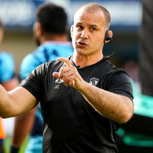 Deux essais en trop pour Toulouse face à Montpellier ? Antoine Dupont coupable par deux fois