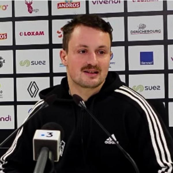 ''J’avais l’impression de devenir fou'' : les confidences de ce centre aux 121 matchs de Pro D2 sur les commotions