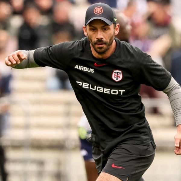 "Joueurs hybrides" ; "polymorphes" : comment le Stade Toulousain a façonné un effectif tout terrain ?
