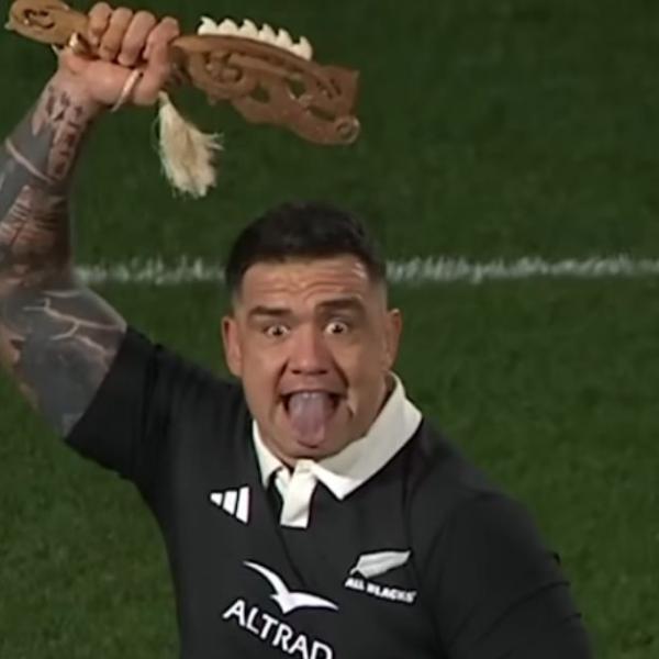 Sept blessés, un capitaine remplacé et Scott Barrett de retour : les All Blacks se recomposent avant la Bledisloe Cup