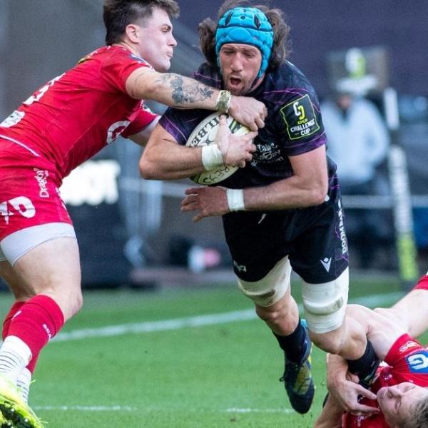 Scarlets ou Ospreys : le rugby gallois ne laissera qu’une seule place dans l’ouest à partir de 2028