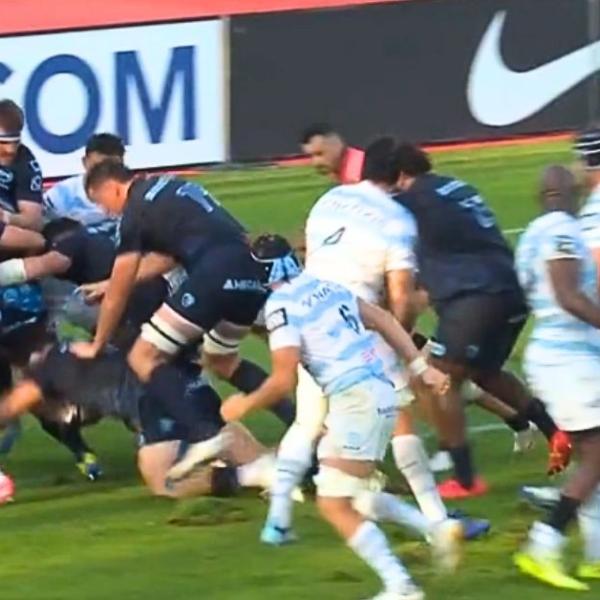 Deux cartons jaunes, deux matchs renversés : pourquoi l’indiscipline devient une arme décisive en Top 14