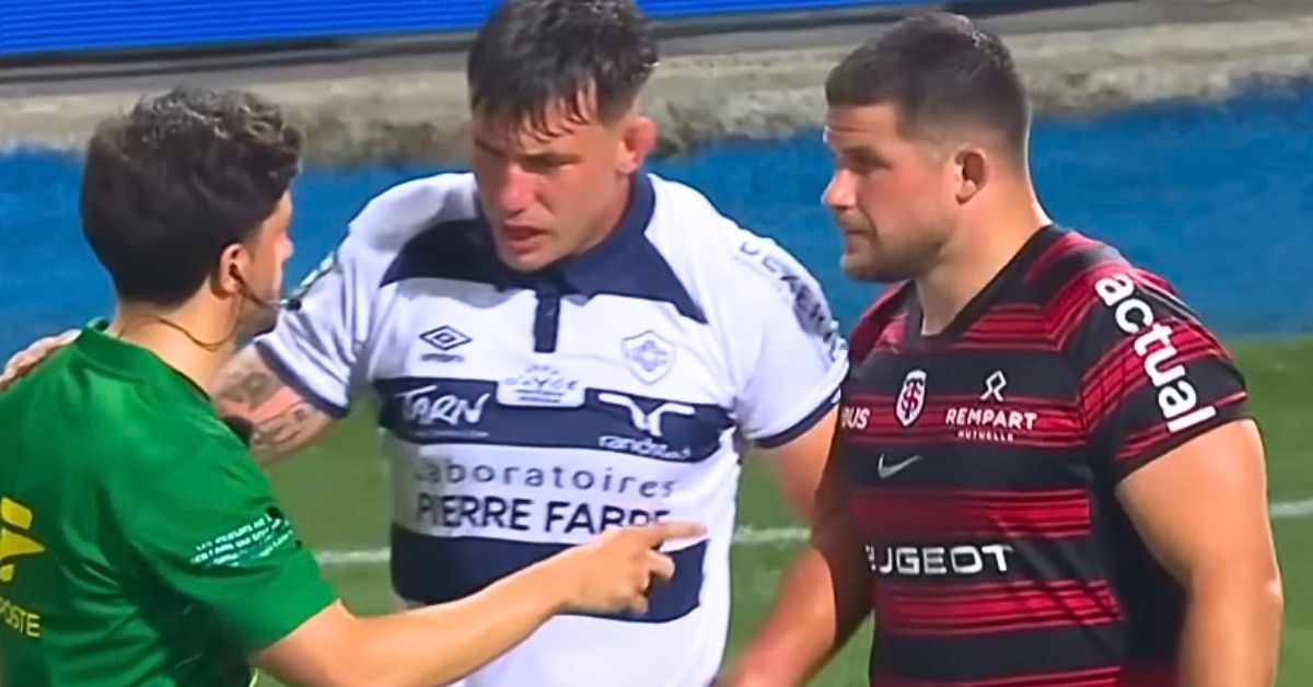 59-12 puis 42-25 : Castres retrouve Toulouse après deux lourds revers, voici l’heure et la chaîne TV