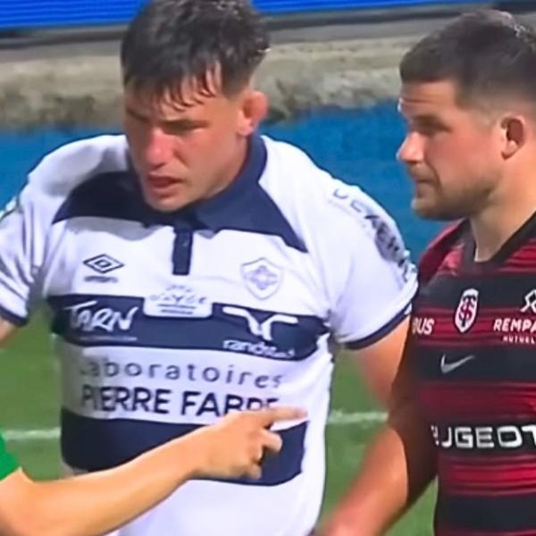 TOP 14. Castres - Toulouse : à quelle heure et sur quelle chaîne regarder le match ?