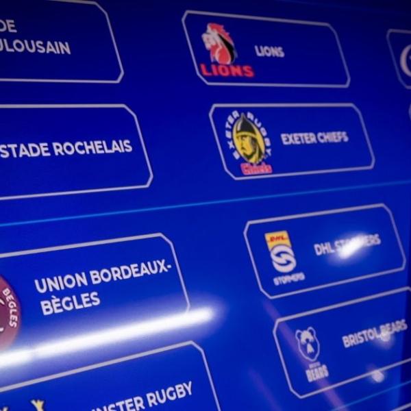 Des matchs plus relevés mais moins de clubs français : ce que le passage de la Champions Cup à 16 équipes changerait vraiment