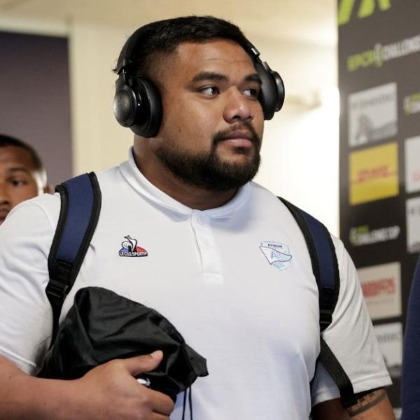 Alexandre Fischer et Léo Coly de retour pour recevoir le Stade Français aux côtés de Tevita Tatafu