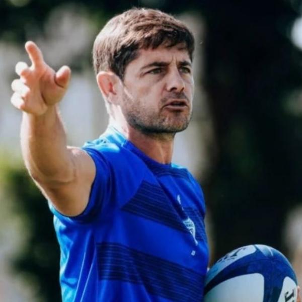 Jules Le Bail reste à Vannes et prend en charge la défense du groupe professionnel