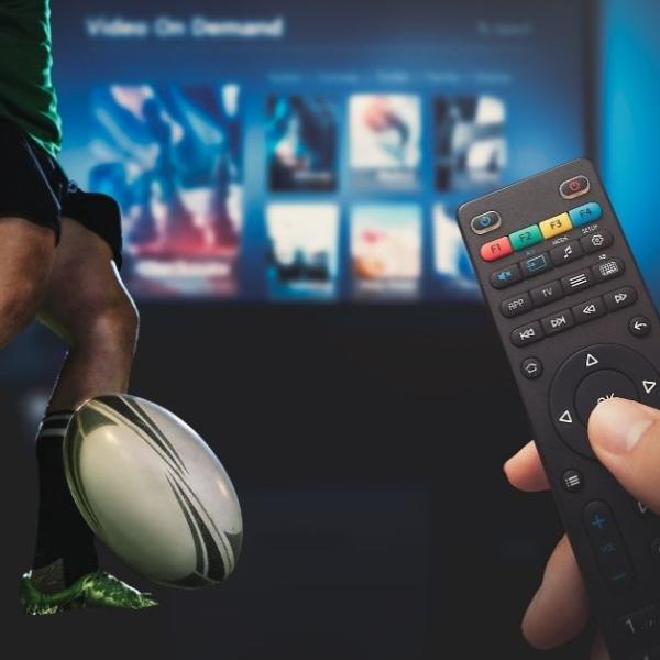 Hausse de la TVA sur Canal+ : qui supporterait le coût dans le rugby ?