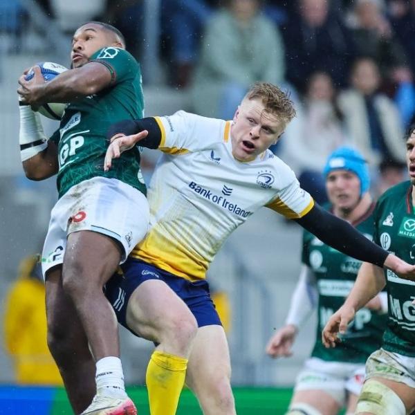 Après le rouge d’Orabé, Tiberghien questionne les duels aériens : « Les sanctions sont beaucoup influencées par la finalité »