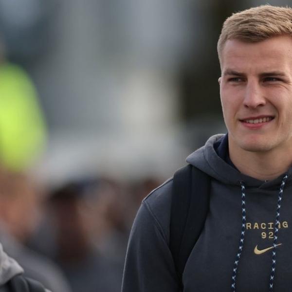 307 plaquages la saison dernière : quel club pourrait s'offrir le meilleur sécateur du Top 14, Maxime Baudonne ?
