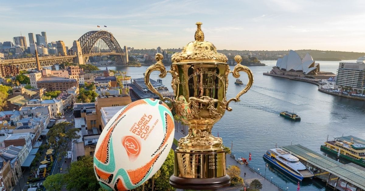 Avant l’Australie, les Bleus pourraient passer par l’Allemagne. Mais la vraie difficulté viendra des 14 joueurs relâchés en club avant chaque test de préparation. Crédit image : World Rugby