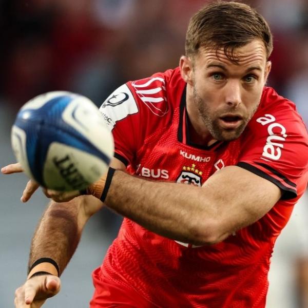 Plus de 20 joueurs à l’infirmerie et des jeunes lancés à Castres : Toulouse va mesurer la profondeur réelle de son effectif