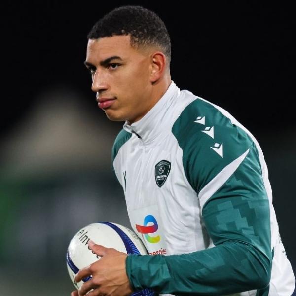 TOP 14. Vannes – Pau : Bouthier, Attissogbe, Grandidier-Nkanang… les compositions d’un choc entre deux équipes aux trajectoires opposées