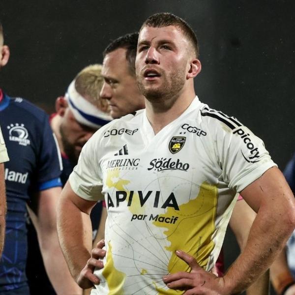44 joueurs touchés l’an passé, déjà 20 cette saison : l’infirmerie de La Rochelle recommence à déborder