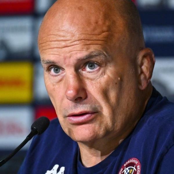 TOP 14. Yannick Bru change de méthode avant UBB - Lyon : plus directif, plus d'opposition