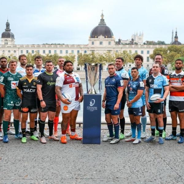 Une finale de Champions Cup aux États-Unis ? L’EPCR étudie un scénario qui bouleverserait les habitudes des supporters européens